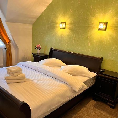 Perla Muresului Alba Iulia Ngoại thất bức ảnh