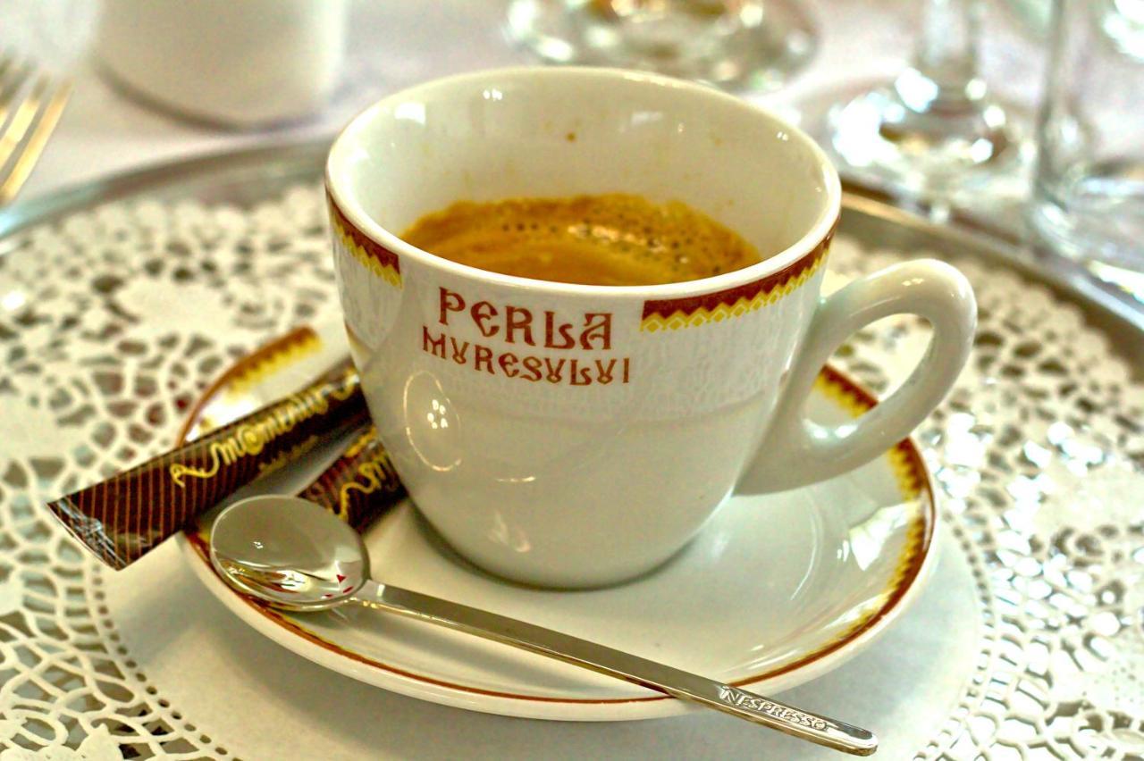 Perla Muresului Alba Iulia Ngoại thất bức ảnh