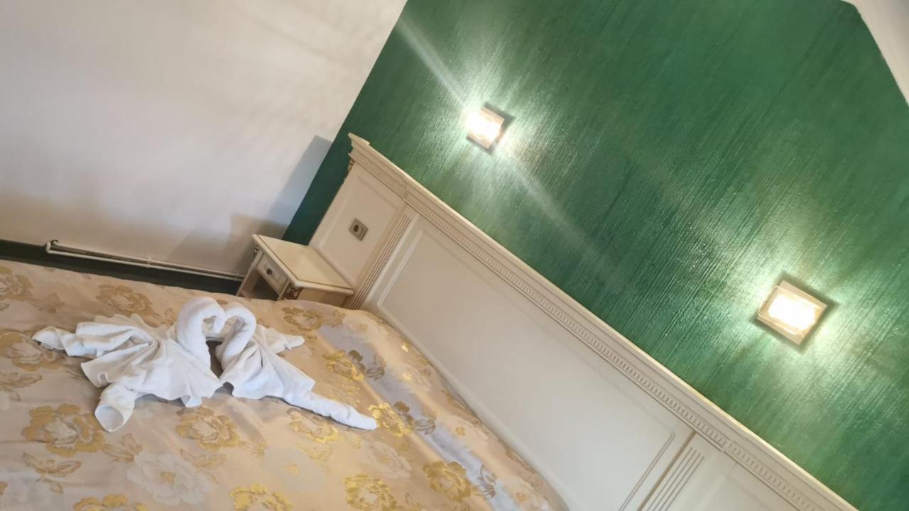 Perla Muresului Alba Iulia Ngoại thất bức ảnh