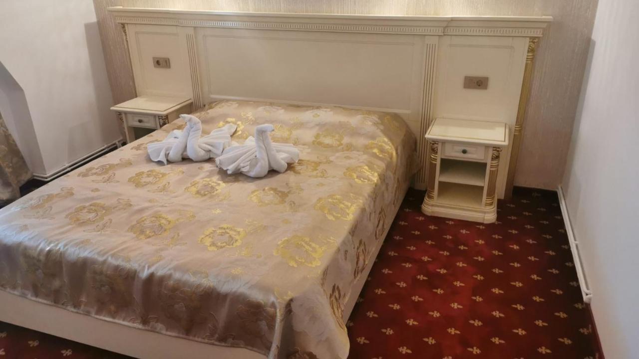 Perla Muresului Alba Iulia Ngoại thất bức ảnh