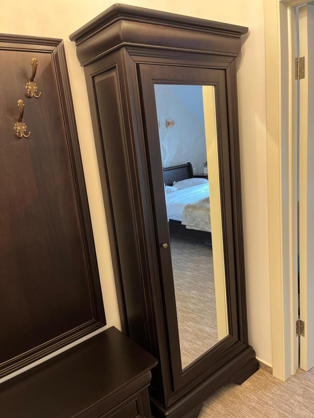 Perla Muresului Alba Iulia Ngoại thất bức ảnh