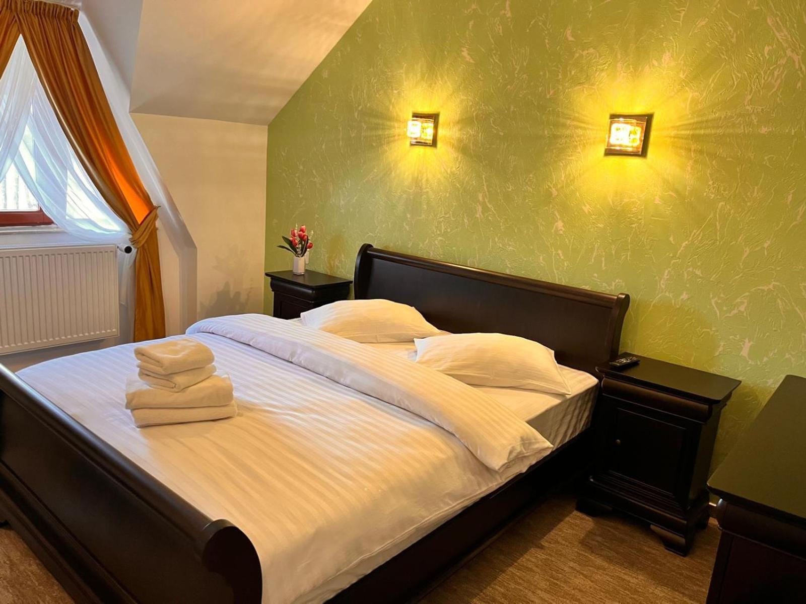 Perla Muresului Alba Iulia Ngoại thất bức ảnh