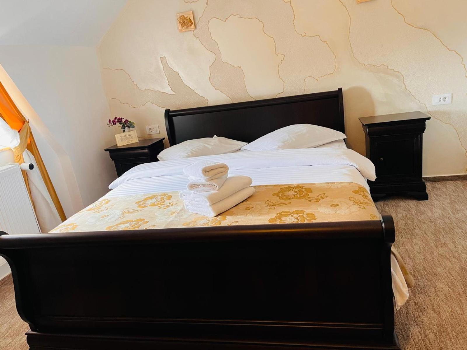 Perla Muresului Alba Iulia Ngoại thất bức ảnh