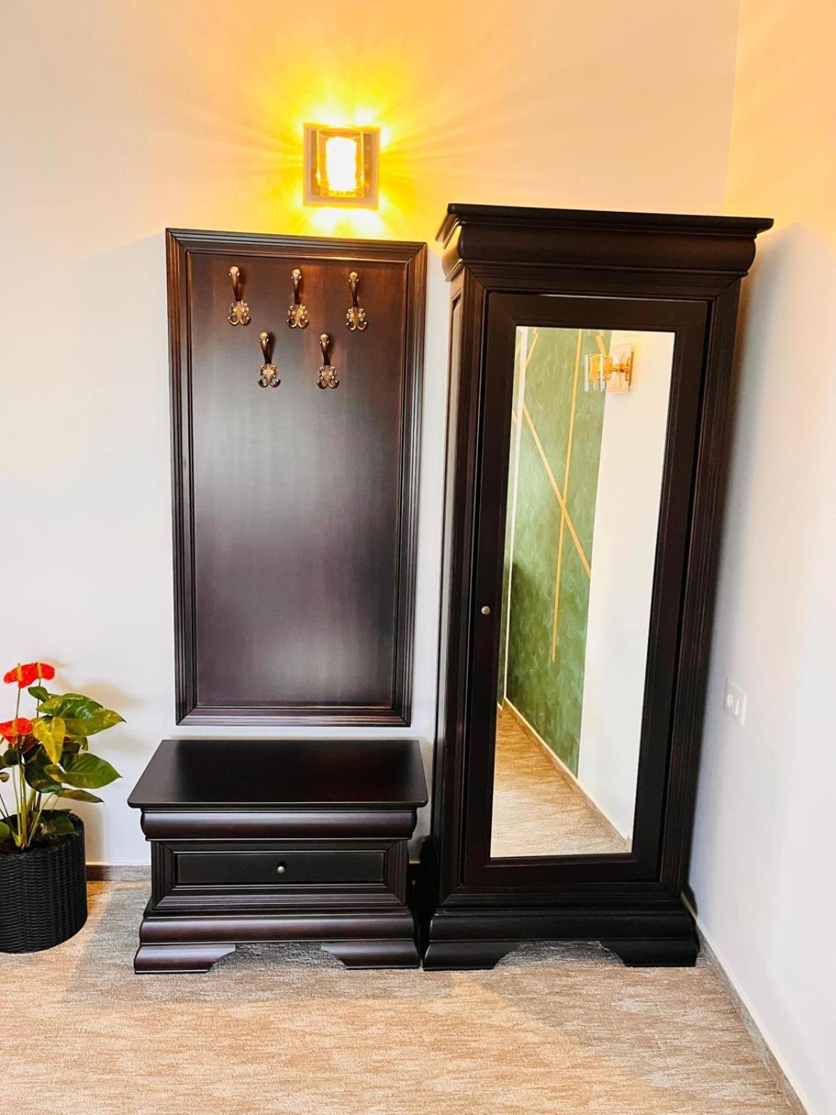Perla Muresului Alba Iulia Ngoại thất bức ảnh