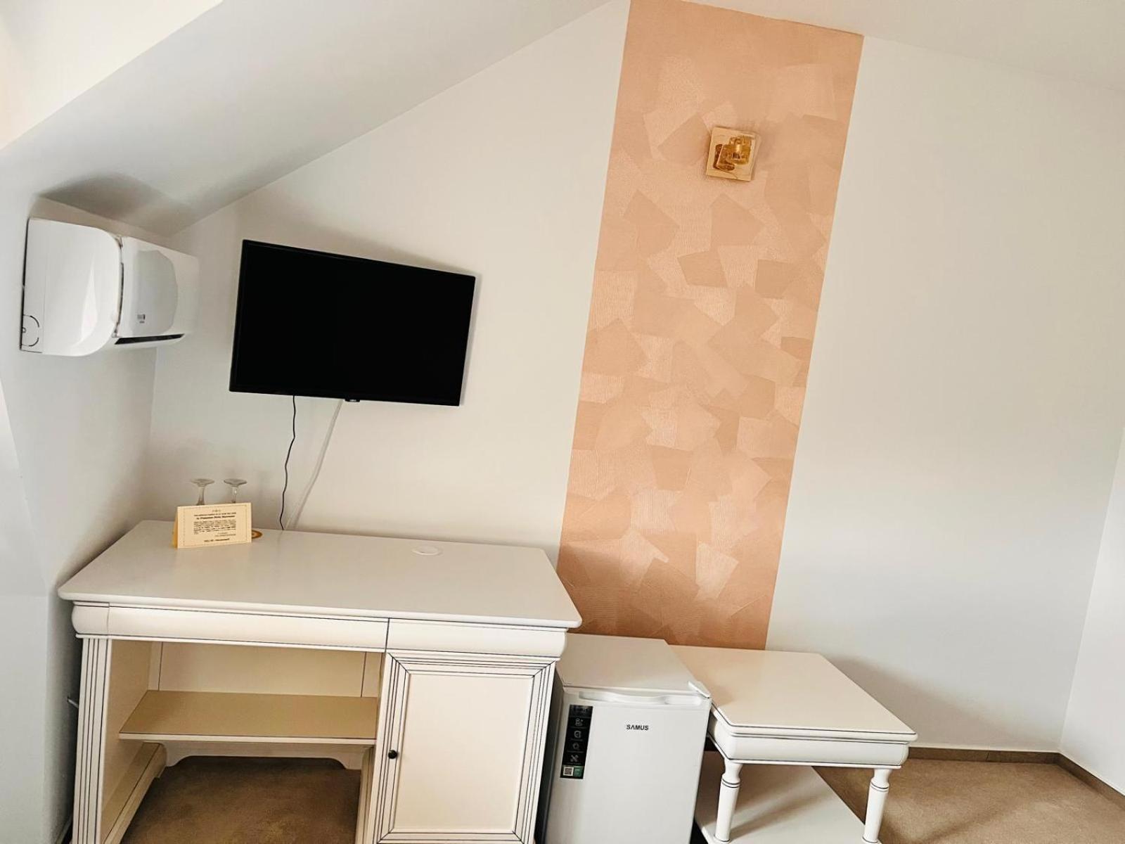 Perla Muresului Alba Iulia Ngoại thất bức ảnh
